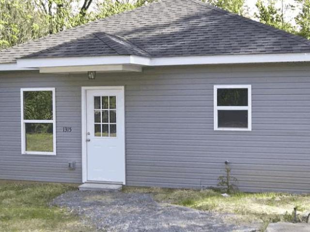 House for rent in Tennessee
