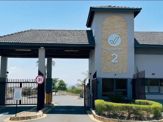 Apartment for rent in Carlswald, Midrand