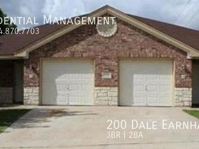 Apartment for rent in Harker Heights, Texas