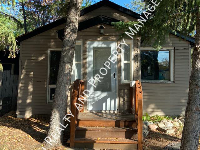 House for rent in Regina, Saskatchewan