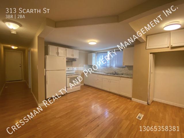 House for rent in Regina, Saskatchewan