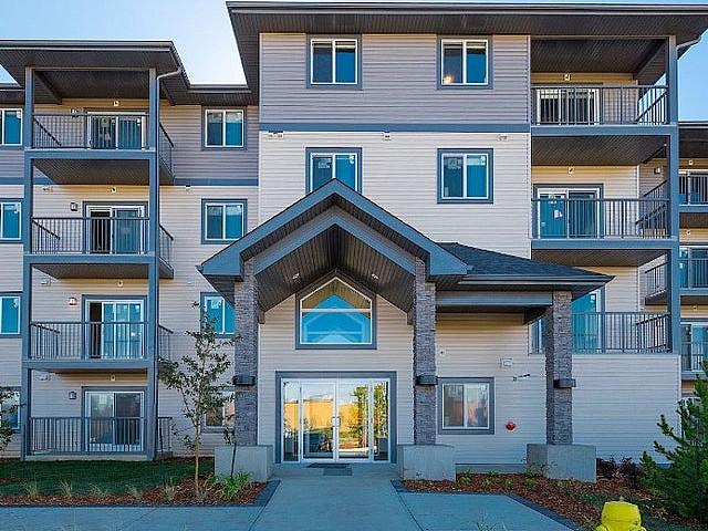 Condo for rent in Wedgewood, Alberta