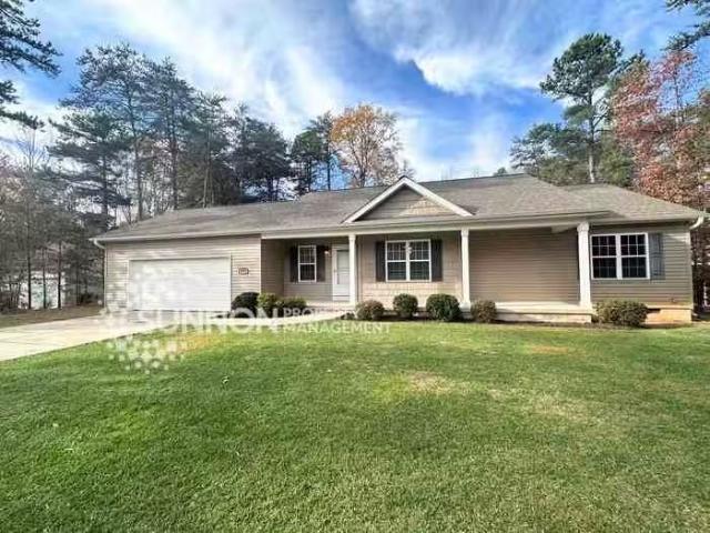 House for rent in Statesville