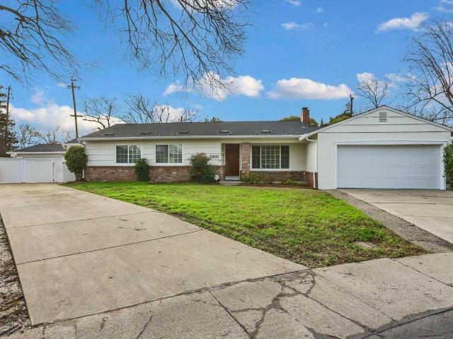 House for rent in Stockton, California