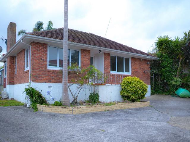House for rent in Blockhouse Bay, Oroua County