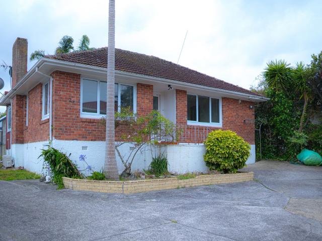 House for rent in Blockhouse Bay, Oroua County