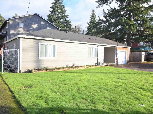 Apartment for rent in Oregonia