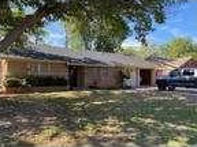 House for rent in Taylor, Texas