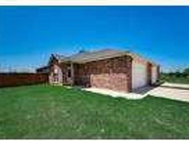House for rent in Taylor, Texas