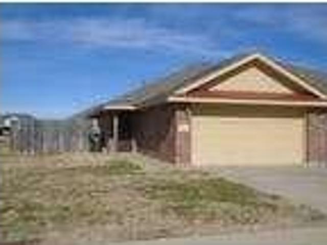 House for rent in Taylor, Texas