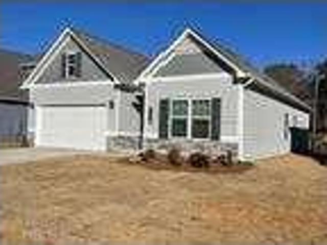 House for rent in Adairsville