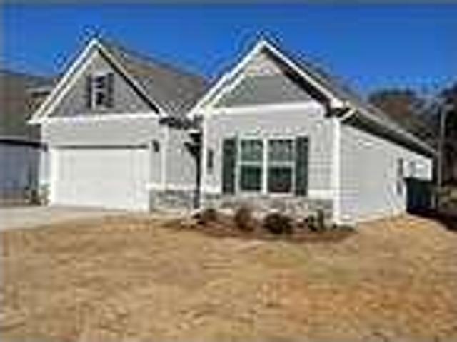 House for rent in Adairsville