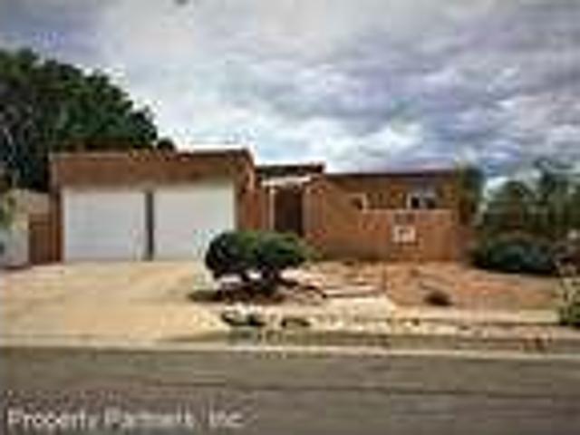 House for rent in New Mexico