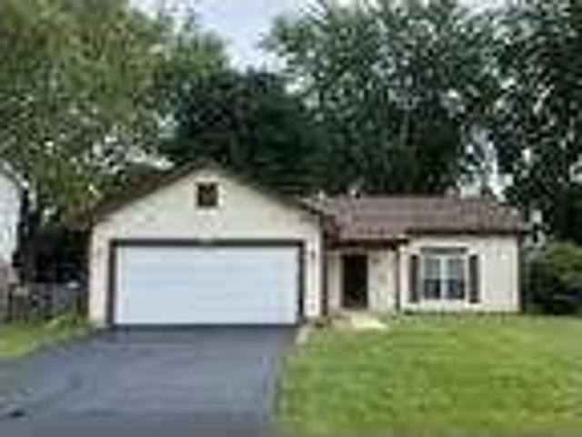 House for rent in Algonquin