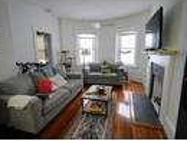 House for rent in Boston, Massachusetts