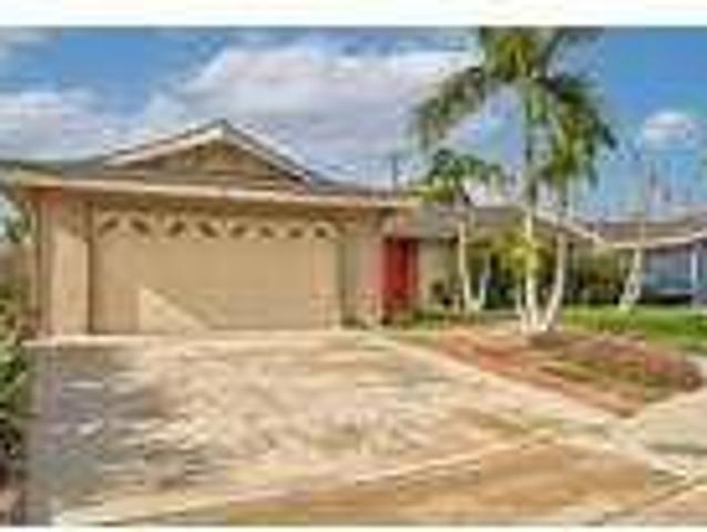 House for rent in Anaheim, Orange County