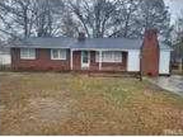 House for rent in Angier
