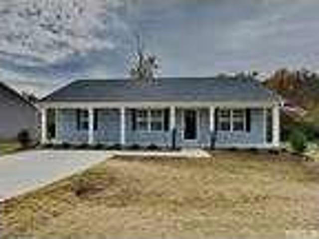 House for rent in Angier