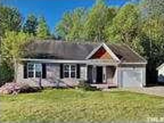 House for rent in Angier