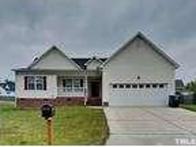 House for rent in Angier