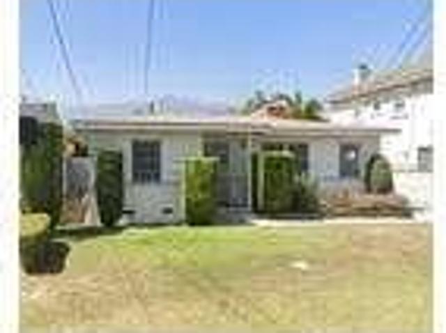 House for rent in Arcadia, California