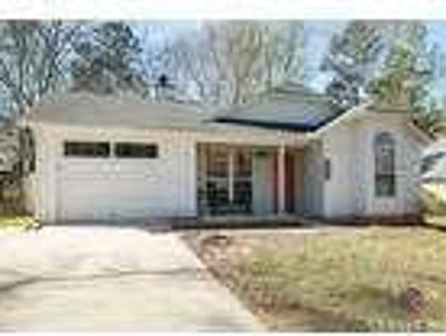 House for rent in Athens, Alabama