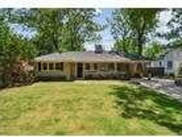 House for rent in Clayton, Georgia