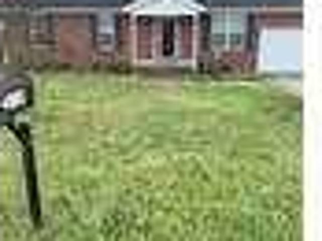 House for rent in Augusta, Georgia