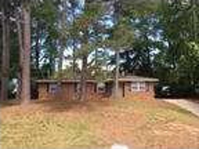 House for rent in Augusta, Georgia