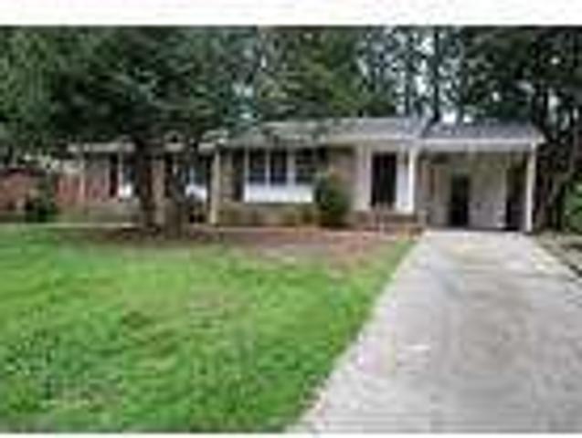 House for rent in Augusta, Georgia
