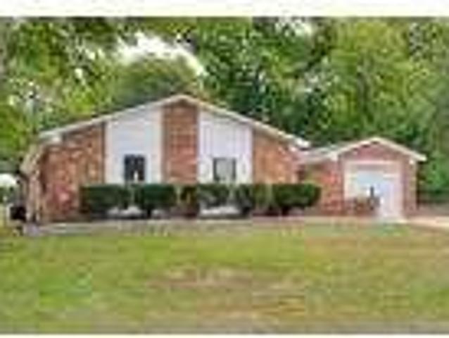 House for rent in Augusta, Georgia