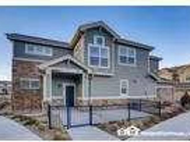 House for rent in Aurora, Adams County