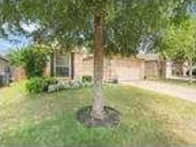 House for rent in Azle, Tarrant County