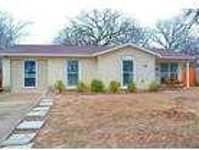 House for rent in Balch Springs, Texas