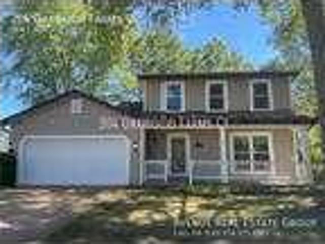 House for rent in Ballwin, Missouri