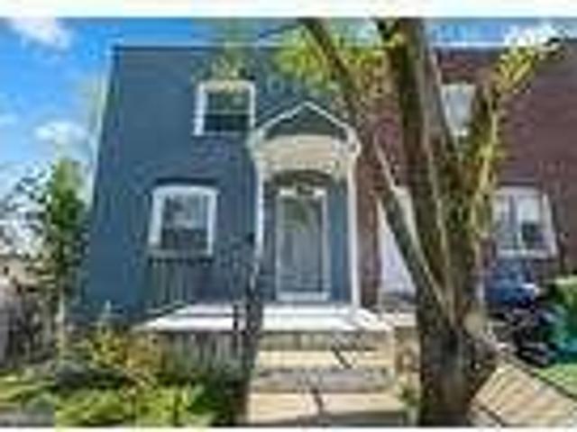 House for rent in Baltimore
