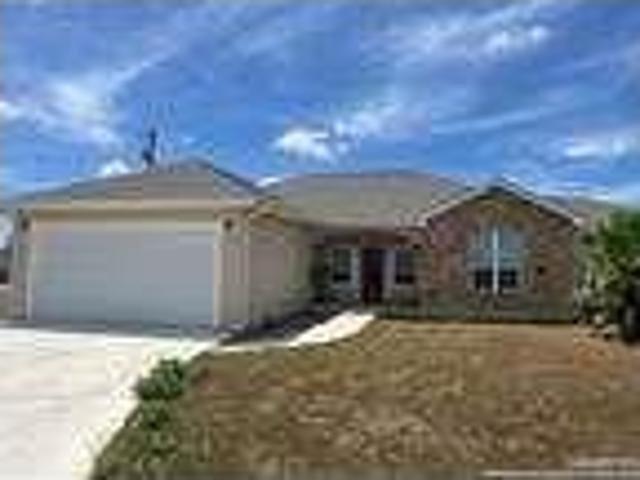 House for rent in Bandera