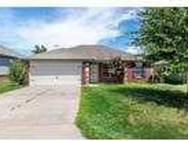 House for rent in Ark