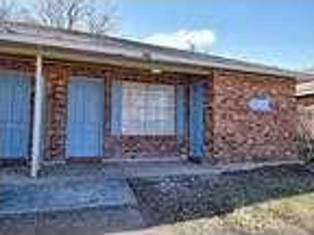 House for rent in Baton Rouge, Louisiana