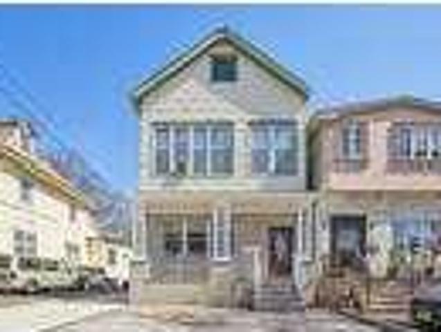 House for rent in Hudson, New Jersey