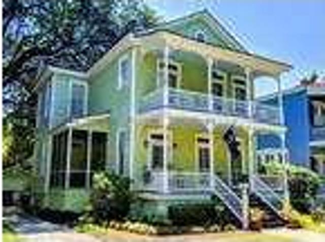 House for rent in Beaufort, South Carolina