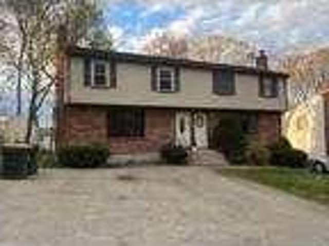 House for rent in Bellingham, Massachusetts