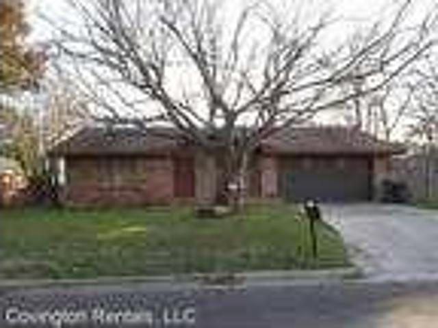 House for rent in Belton, Cass County