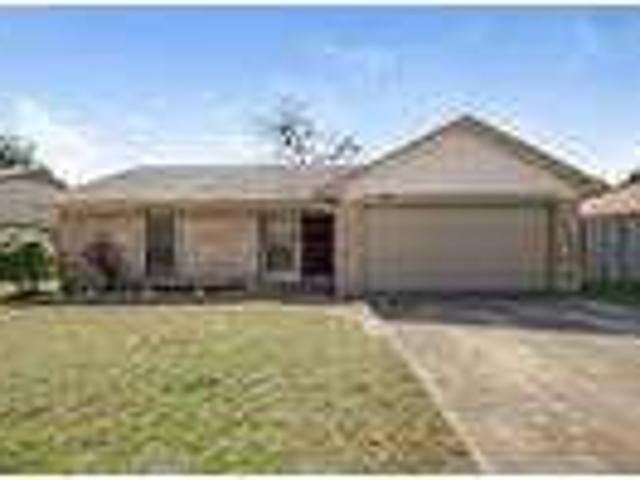 House for rent in Benbrook, Texas