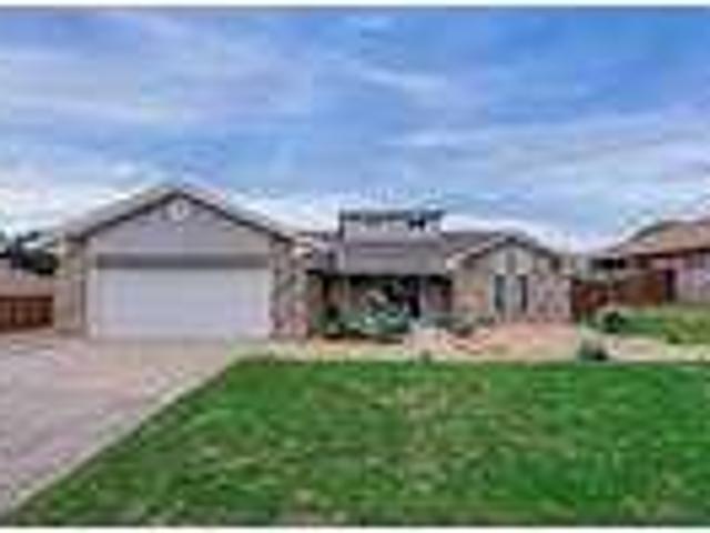 House for rent in Benbrook, Texas