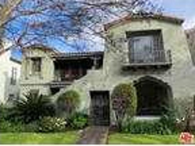 House for rent in Beverly Hills, Los Angeles County