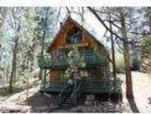 House for rent in Big Bear City