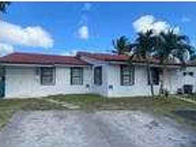 House for rent in Florida