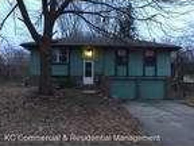 House for rent in Blue Springs, Missouri