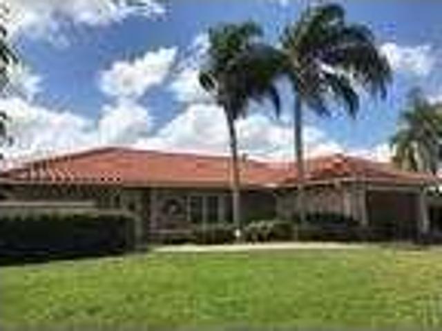 House for rent in Boca Raton, Florida